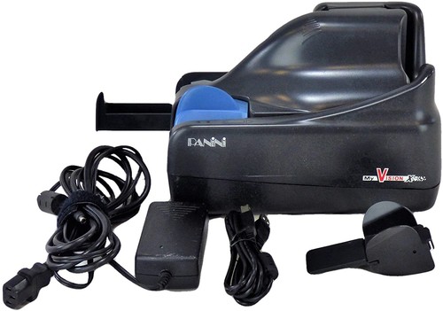 Panini vision check scanner - panini,